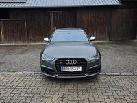 gebraucht Audi S6 Avant 40 TFSI Quattro COD S-tronic