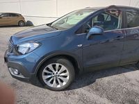 gebraucht Opel Mokka X 1,6 CDTI Innovation Start/Stop System