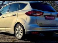 gebraucht Ford C-MAX C-MaxTrend 1,0 EcoBoost Trend