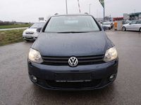 gebraucht VW Golf Plus Rabbit 16 TDI DPF