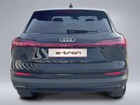 gebraucht Audi e-tron 50 quattro 71kWh Business