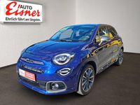 gebraucht Fiat 500X SPORT HYBRID DCT
