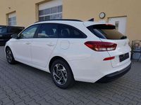 gebraucht Hyundai i30 Style 16" LM Klimaauto Sitzheizg