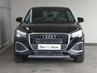 gebraucht Audi Q2 Q230 TFSI admired *Aktion*