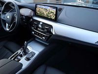 gebraucht BMW 520 520 d 48 V Touring xDrive Aut. ACC, Laser, AHK e...