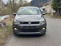 gebraucht VW Polo R-Line