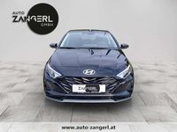 gebraucht Hyundai i20 (BC3) GO Plus 1.2 MPI b5bu1-PP4