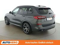 gebraucht BMW X5 xDrive 45e M Sport