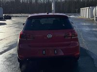 gebraucht VW Golf GTI 20