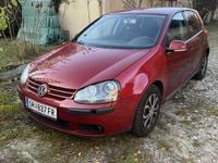 Gebraucht VW Golf IV Comfortline 105 PS (77 kW) 2004 Limousine