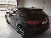 Gebraucht Audi A3 Attraction 150 PS (110 kW) 2016 Limousine