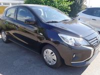 Gebraucht Mitsubishi Space Star Inform 71 PS (52 kW) 2024 Schwarz Limousine