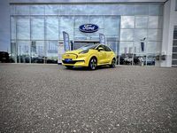 gebraucht Ford Puma Gen-E Puma 43kWh 168PS Aut. WOW Vorführwagen AKTION