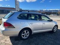 Gebraucht VW Golf VII 105 PS (77 kW) 2012 Kombi