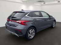 gebraucht Hyundai i20 (BC3) GO Plus 1.2 MPI b5bu1-OO7