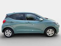 gebraucht Hyundai i10 10 i Line Plus