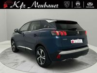 Gebraucht Peugeot 3008 GT 299 PS (219 kW) 2023 Blau SUV
