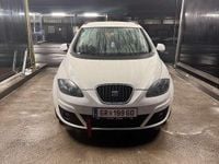 Gebraucht Seat Altea XL Copa 90 PS (66 kW) 2013 Van / Kleinbus