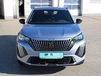 Gebraucht Peugeot 2008 Allure 101 PS (74 kW) 2024 Silber SUV