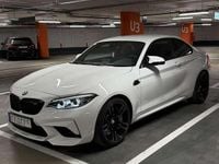 Gebraucht BMW M2 Competition Edition 411 PS (302 kW) 2020 Coupé