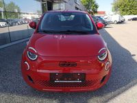 gebraucht Fiat 500e 500 Elektro Red Edition 23,8 kWh