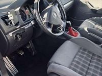 Gebraucht VW Golf IV GTI 200 PS (147 kW) 2005 Limousine