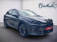 gebraucht Cupra Terramar 2.0 TSI 204 PS DSG 4Drive