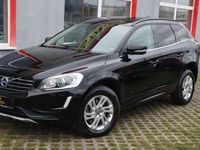 gebraucht Volvo XC60 D4 Momentum Geartronic | NAVI | LED |