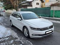 gebraucht VW Passat Variant Highline 2,0 TDI SCR DSG