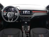 gebraucht Skoda Fabia Monte Carlo TSI DSG