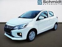 gebraucht Mitsubishi Space Star 1,2 MIVEC AS&G Inform - Schmidt Automobile