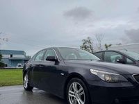 gebraucht BMW 525 525 xi Aut.