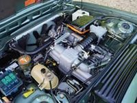 gebraucht BMW M635 CSi