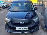 Gebraucht Ford Tourneo Trend 116 PS (85 kW) 2025 Schwarz Kombi