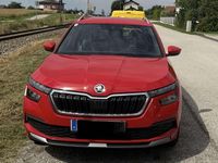 gebraucht Skoda Kamiq 10 TSI Style DSG