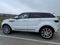 gebraucht Land Rover Range Rover evoque TD2.2 Aut. Pure