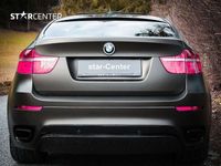 gebraucht BMW X6 xDrive50i Aut. Performance