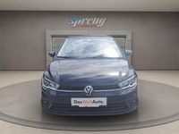 gebraucht VW Polo 4Me TSI