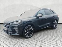 Neu Cupra Terramar VZ 265 PS (194 kW) 2025 Schwarz SUV