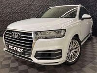 gebraucht Audi Q7 3.0 V6 TDI quattro