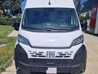 gebraucht Fiat Ducato Ducato35+ L4H3 BlueHDi 180 S&S