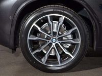 gebraucht BMW X4 xDrive 20d