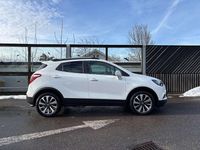 gebraucht Opel Mokka X 14 Turbo Innovation / 4x4 AHK