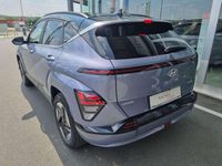 gebraucht Hyundai Kona EV (SX2) GO 65,4 kWh k4eg1-OP2/P7
