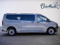 gebraucht VW T6.1 Kombi LR TDI 4MOTION