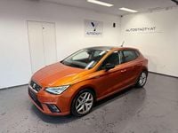 gebraucht Seat Ibiza FR