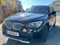 gebraucht BMW X1 xDrive23d Österreich-Paket