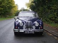 gebraucht Jaguar MK II 3.8
