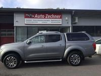 Gebraucht Nissan Navara Tekna 190 PS (139 kW) 2017 Abholung