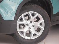 gebraucht Jeep Avenger EV BEV 54kWh Altitude